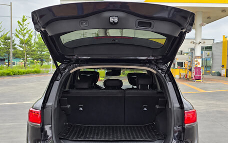 Renault Samsung QM6, 2022 год, 1 720 000 рублей, 18 фотография