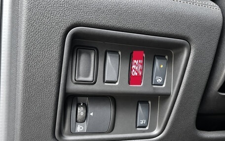 Renault Samsung QM6, 2022 год, 1 720 000 рублей, 13 фотография