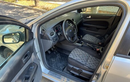 Ford Focus II рестайлинг, 2007 год, 350 000 рублей, 8 фотография