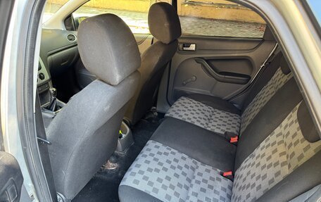 Ford Focus II рестайлинг, 2007 год, 350 000 рублей, 9 фотография
