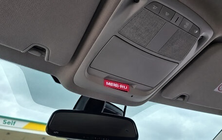 Renault Samsung QM6, 2022 год, 1 720 000 рублей, 14 фотография