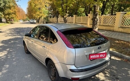 Ford Focus II рестайлинг, 2007 год, 350 000 рублей, 2 фотография