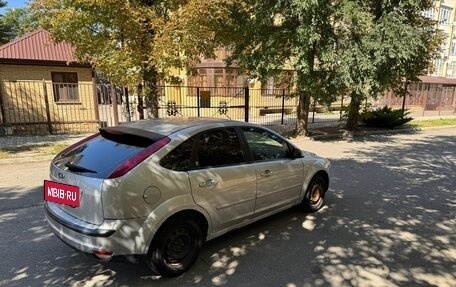Ford Focus II рестайлинг, 2007 год, 350 000 рублей, 7 фотография