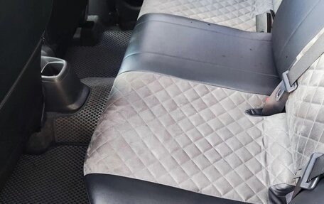 Suzuki SX4 II рестайлинг, 2008 год, 475 000 рублей, 13 фотография