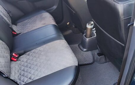 Suzuki SX4 II рестайлинг, 2008 год, 475 000 рублей, 27 фотография