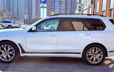 BMW X7, 2019 год, 6 890 000 рублей, 5 фотография