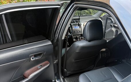 Toyota Camry, 2015 год, 1 900 000 рублей, 10 фотография