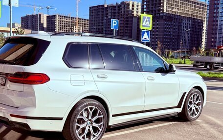 BMW X7, 2019 год, 6 890 000 рублей, 2 фотография