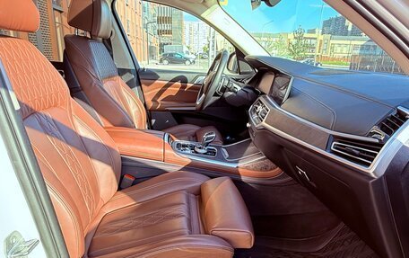 BMW X7, 2019 год, 6 890 000 рублей, 8 фотография