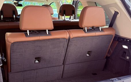 BMW X7, 2019 год, 6 890 000 рублей, 13 фотография