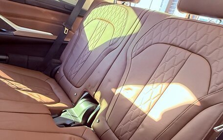 BMW X7, 2019 год, 6 890 000 рублей, 14 фотография