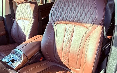 BMW X7, 2019 год, 6 890 000 рублей, 16 фотография