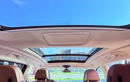 BMW X7, 2019 год, 6 890 000 рублей, 15 фотография