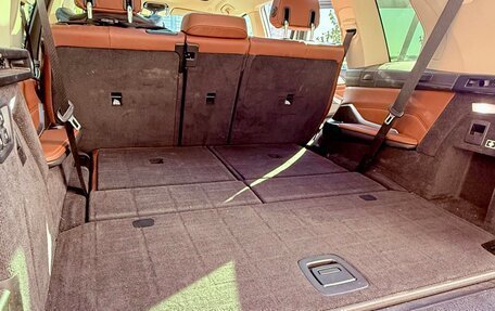 BMW X7, 2019 год, 6 890 000 рублей, 20 фотография