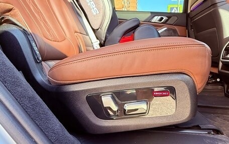 BMW X7, 2019 год, 6 890 000 рублей, 10 фотография