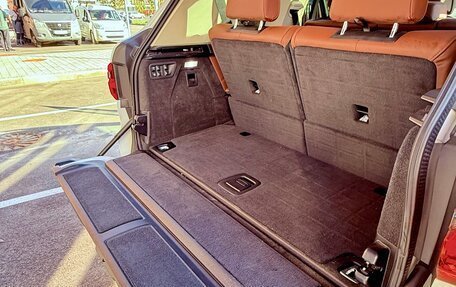 BMW X7, 2019 год, 6 890 000 рублей, 21 фотография