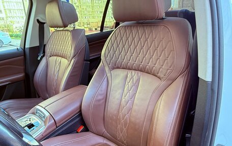 BMW X7, 2019 год, 6 890 000 рублей, 24 фотография