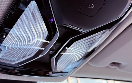 BMW X7, 2019 год, 6 890 000 рублей, 27 фотография
