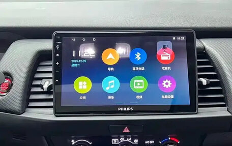 Honda Fit, 2022 год, 1 025 001 рублей, 10 фотография