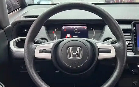 Honda Fit, 2022 год, 1 025 001 рублей, 9 фотография