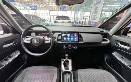 Honda Fit, 2022 год, 1 025 001 рублей, 8 фотография