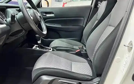 Honda Fit, 2022 год, 1 025 001 рублей, 7 фотография