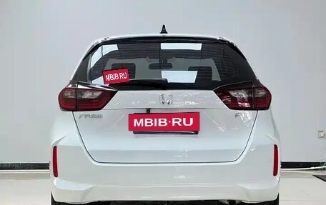 Honda Fit, 2022 год, 1 025 001 рублей, 3 фотография