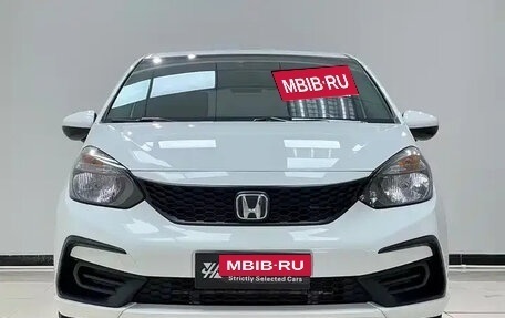 Honda Fit, 2022 год, 1 025 001 рублей, 6 фотография