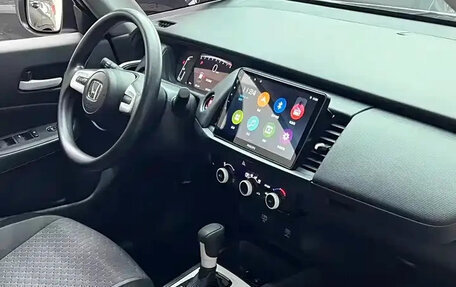 Honda Fit, 2022 год, 1 025 001 рублей, 14 фотография
