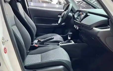 Honda Fit, 2022 год, 1 025 001 рублей, 13 фотография