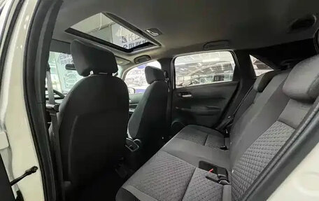 Honda Fit, 2022 год, 1 025 001 рублей, 15 фотография