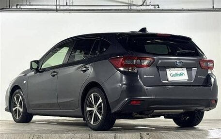 Subaru Impreza IV, 2022 год, 1 310 002 рублей, 3 фотография