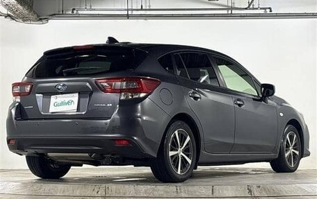 Subaru Impreza IV, 2022 год, 1 310 002 рублей, 4 фотография
