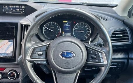 Subaru Impreza IV, 2022 год, 1 310 002 рублей, 10 фотография