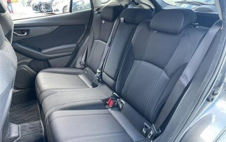 Subaru Impreza IV, 2022 год, 1 310 002 рублей, 11 фотография