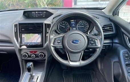 Subaru Impreza IV, 2022 год, 1 310 002 рублей, 8 фотография