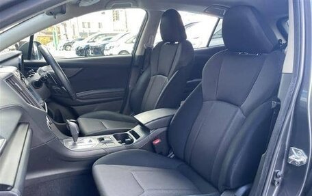 Subaru Impreza IV, 2022 год, 1 310 002 рублей, 13 фотография