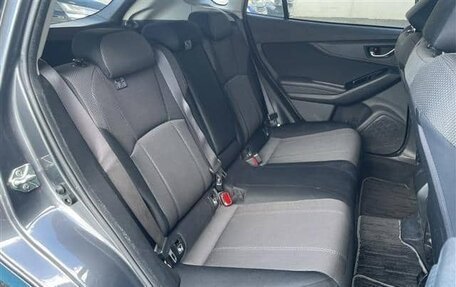 Subaru Impreza IV, 2022 год, 1 310 002 рублей, 9 фотография