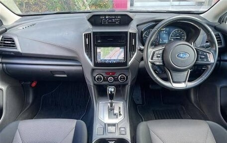 Subaru Impreza IV, 2022 год, 1 310 002 рублей, 7 фотография