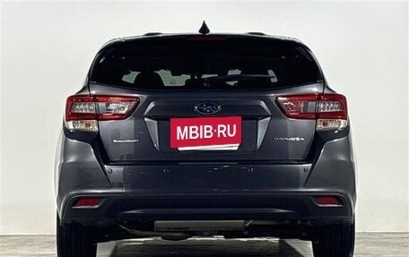 Subaru Impreza IV, 2022 год, 1 310 002 рублей, 6 фотография