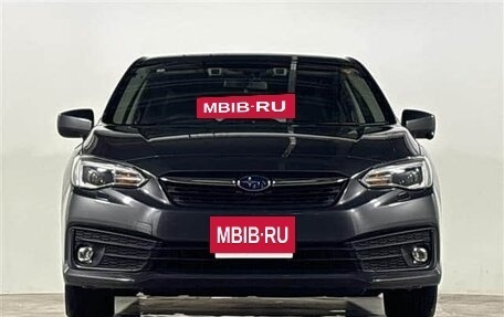 Subaru Impreza IV, 2022 год, 1 310 002 рублей, 5 фотография