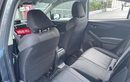 Subaru Impreza IV, 2022 год, 1 310 002 рублей, 12 фотография