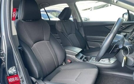 Subaru Impreza IV, 2022 год, 1 310 002 рублей, 14 фотография