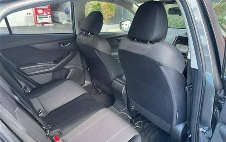 Subaru Impreza IV, 2022 год, 1 310 002 рублей, 17 фотография