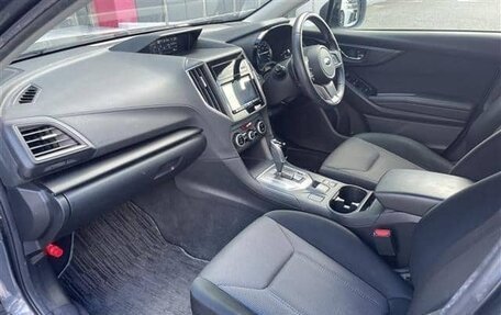 Subaru Impreza IV, 2022 год, 1 310 002 рублей, 16 фотография