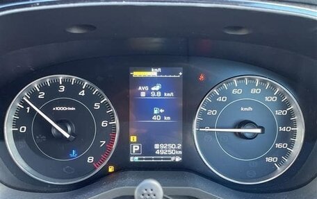 Subaru Impreza IV, 2022 год, 1 310 002 рублей, 22 фотография