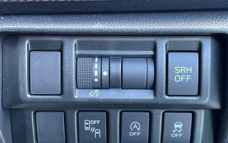 Subaru Impreza IV, 2022 год, 1 310 002 рублей, 25 фотография