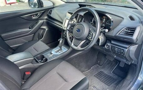 Subaru Impreza IV, 2022 год, 1 310 002 рублей, 15 фотография