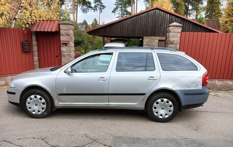 Skoda Octavia, 2006 год, 465 000 рублей, 4 фотография