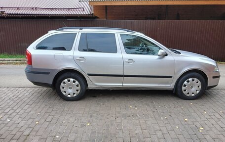 Skoda Octavia, 2006 год, 465 000 рублей, 5 фотография